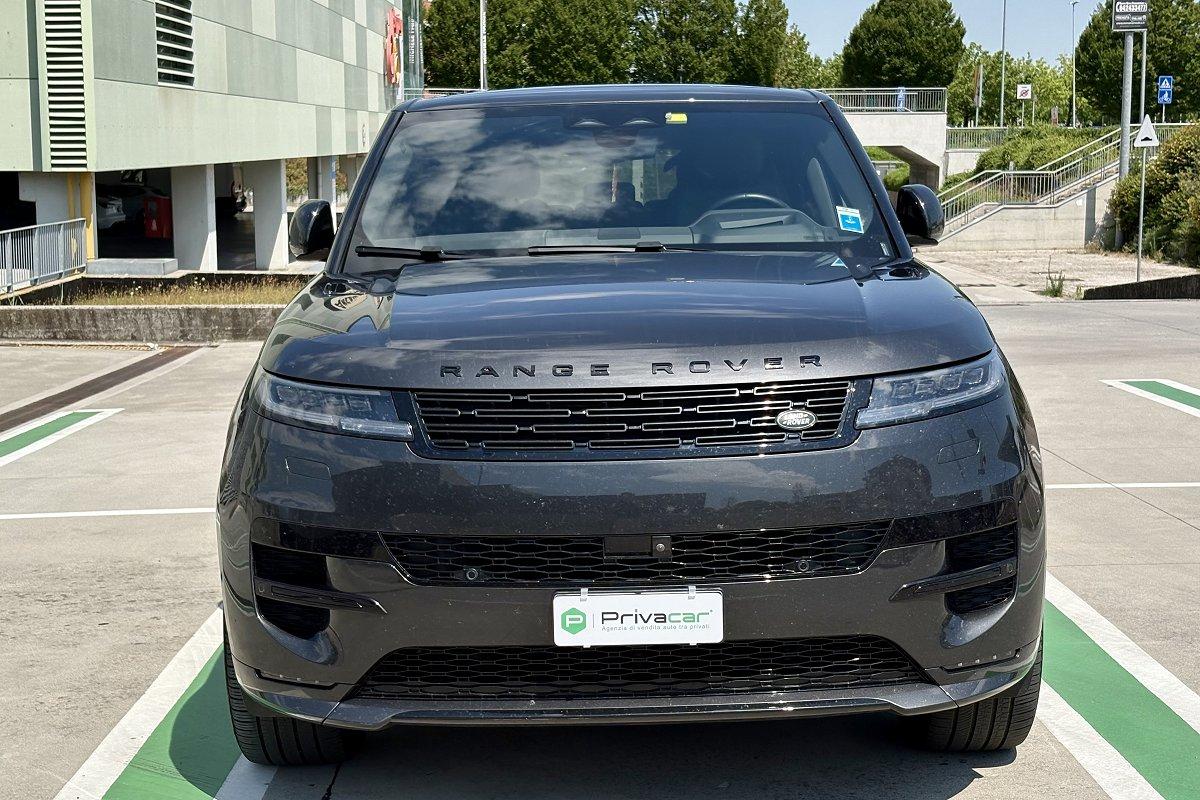 LAND ROVER Range Rover Sport 3.0D l6 300 CV Dynamic HSE