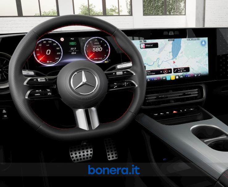 Mercedes CLA 200 200 Advanced Plus Auto