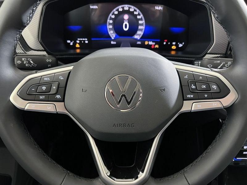 Volkswagen T-Cross T-Cross 1.0 tsi Edition Plus 115cv dsg