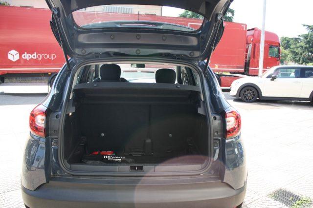 RENAULT Captur dCi 8V 90 CV Life