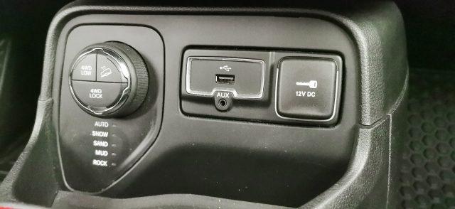 JEEP Renegade 2.0 Mjt 170CV 4WD Active Drive Low Trailhawk