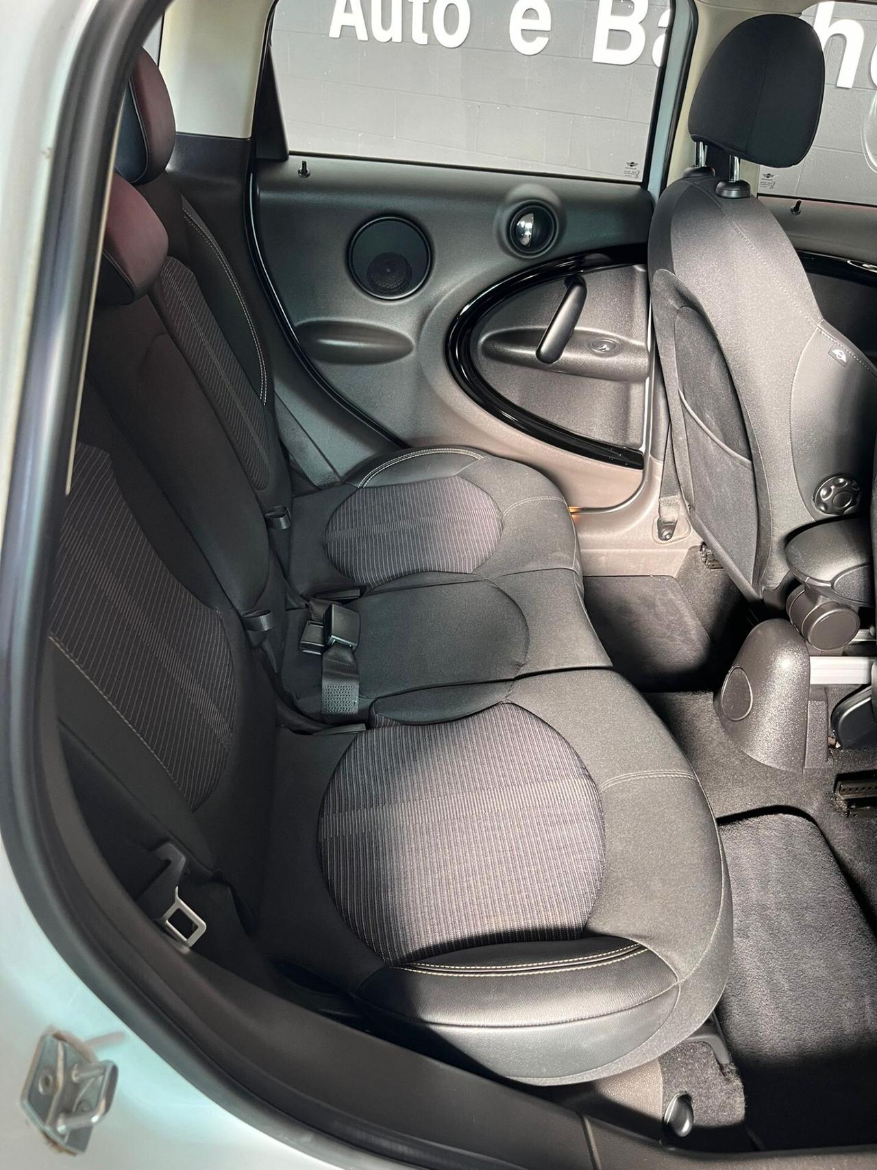 Mini Cooper Countryman Prezzo NON vincolato a finanziamento