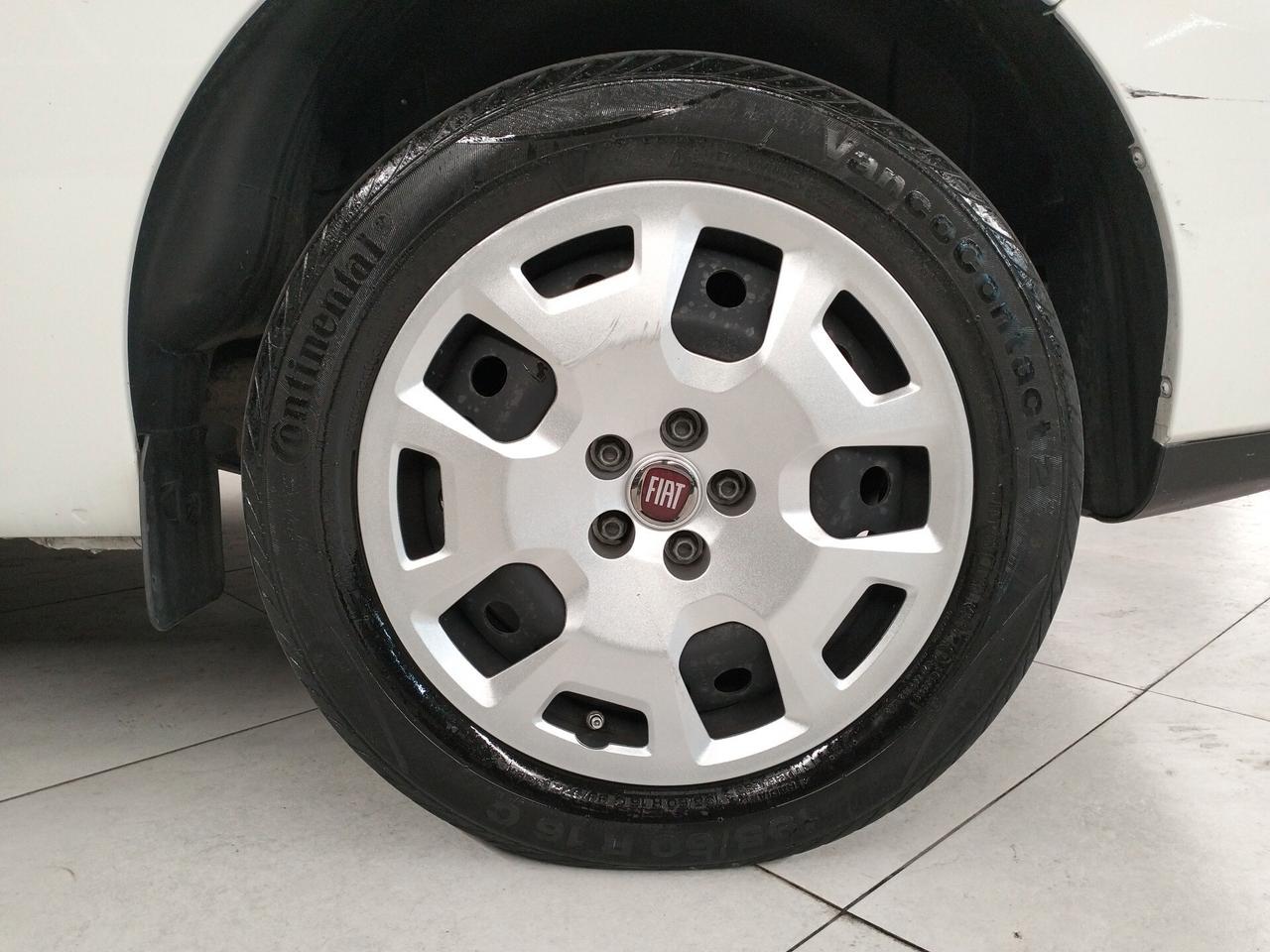 Fiat Doblo 3ª serie 1.6 MJT PC Combi N1 Lounge - NO IVA