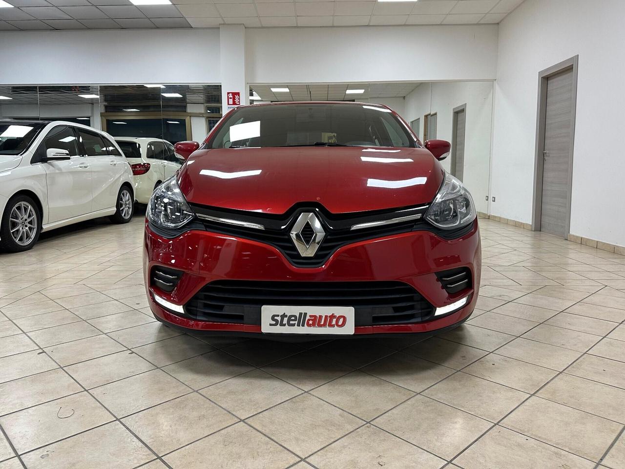 Renault Clio dCi 8V 75CV Start&Stop 5 porte Energy Zen