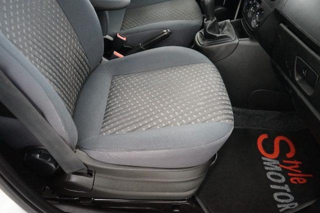 PEUGEOT Bipper Tepee Mix 1.3 HDi 80CV Active N1
