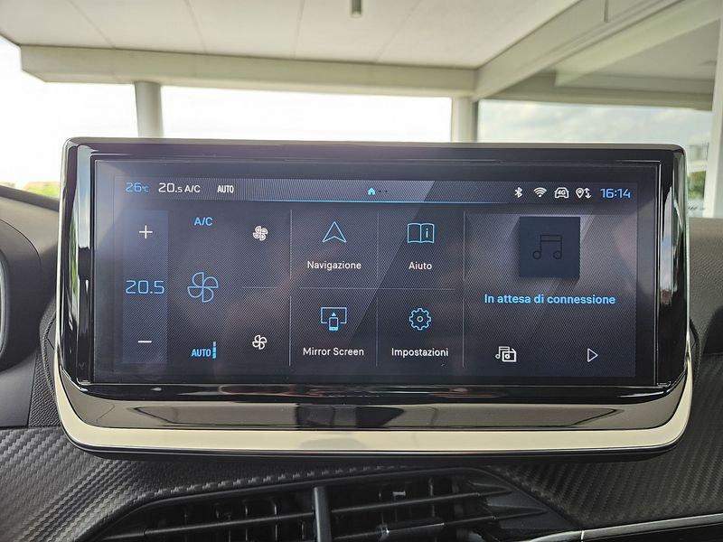 Peugeot 2008 PureTech 130 S&S EAT8 Allure con BONUS EASY GO'
