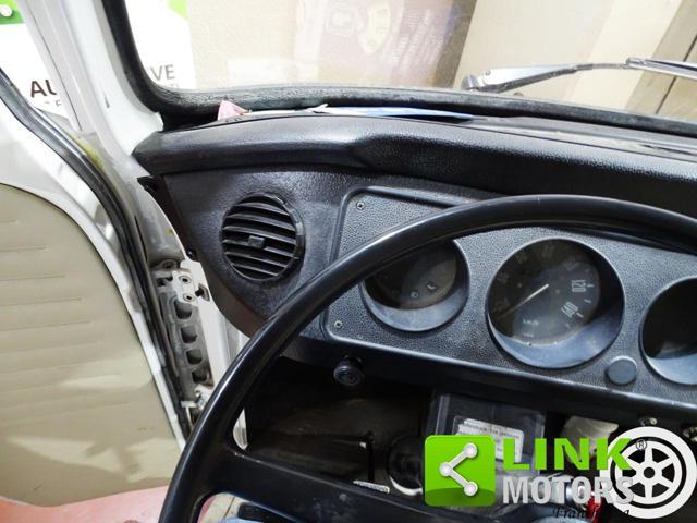 VOLKSWAGEN T2 AUTOCARRO ALLESTITO PER AMBULANTE