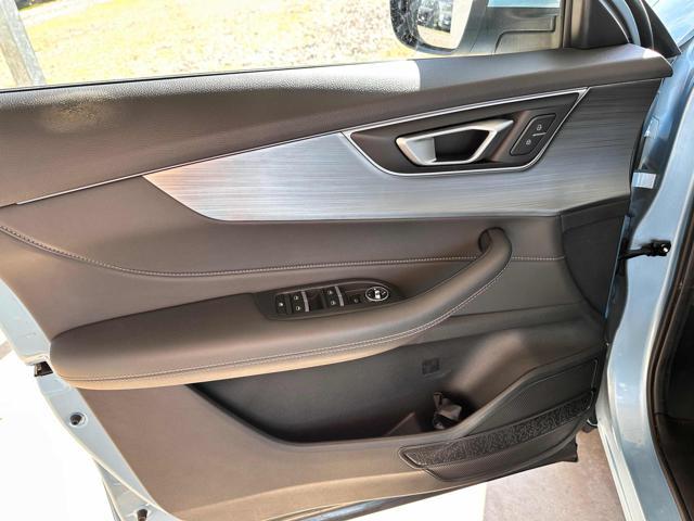 DR MOTOR DR 5.0 s2 1.5 Turbo AUTOMATICA Bi-Fuel GPL FINO AL 04/33