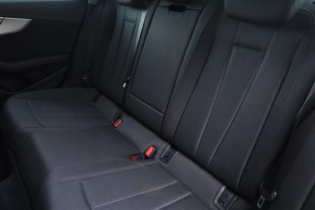 AUDI A4 35 Avant TDI Advanced PREZZO NETTO 163 CV S tronic