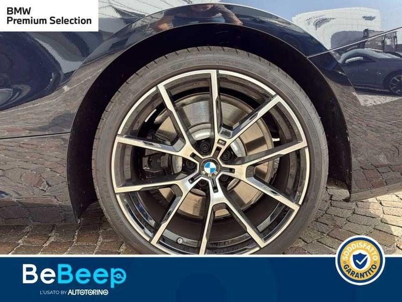 BMW Serie 8 840I COUPE XDRIVE AUTO