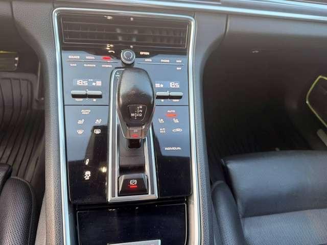Porsche Panamera Panamera Sport Turismo Sport Turismo 2.9 4 e-hybrid auto Tetto Pan/Matrix/Cerchi 21/Scarichi Sportiv