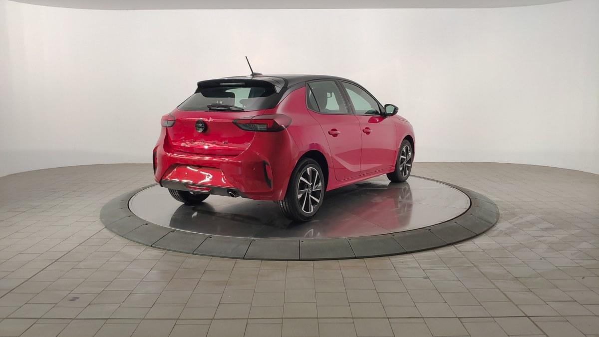 OPEL Corsa 5Porte 1.2 100 Cv Gs