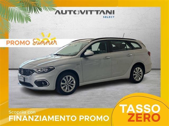 FIAT Tipo Station Wagon 1.6 Multijet 120cv Easy Busines