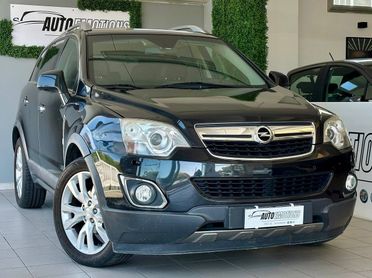 Opel Antara 4X4 - 2.2 | 163CV - Unico Proprietario