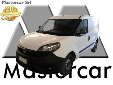 FIAT Doblo CARGO 1.3 Multijet 16v SX 95cv E6 - GE231CT
