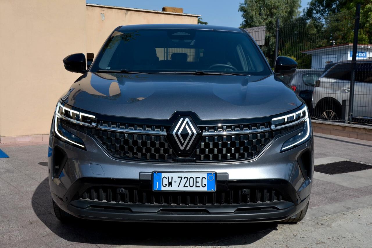 Renault Austral 1.2 FULL HYBRID 200CV TECNO **KM10000**PREZZO VERO