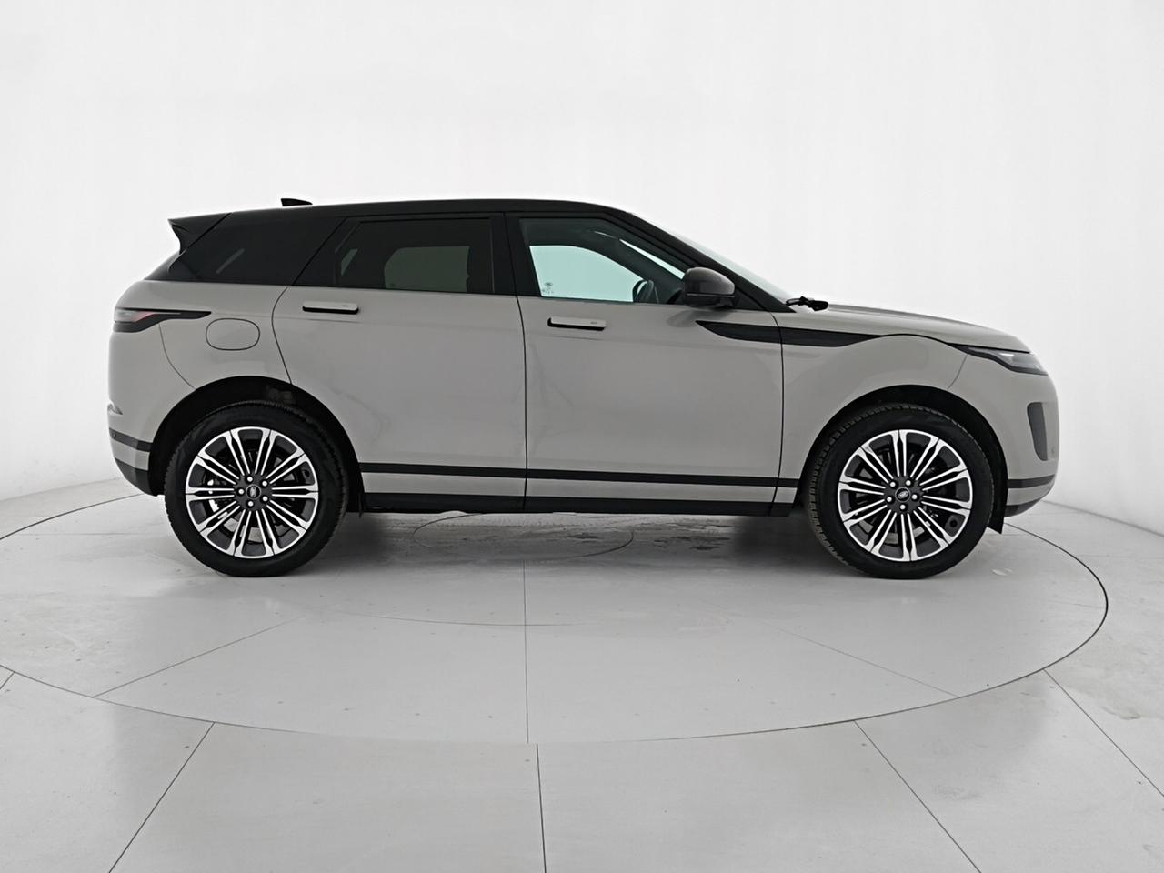 Land Rover Range Rover Evoque 1.5 i3 phev Dynamic SE awd 309c