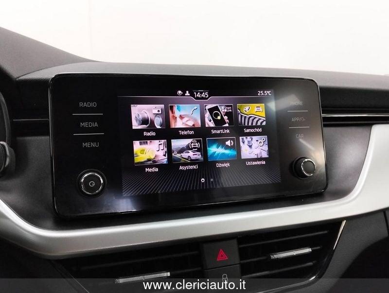 Skoda Kamiq 1.0 TSI Ambition