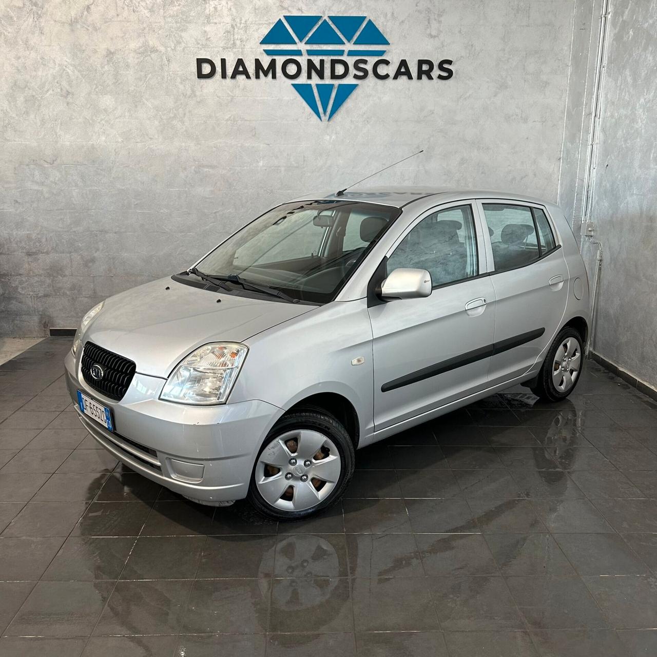 Kia Picanto 1.0 12V Urban