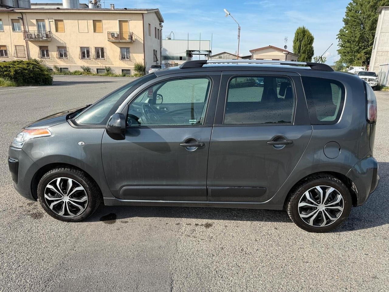 Citroen C3 Picasso 1.6 HDI full optionals