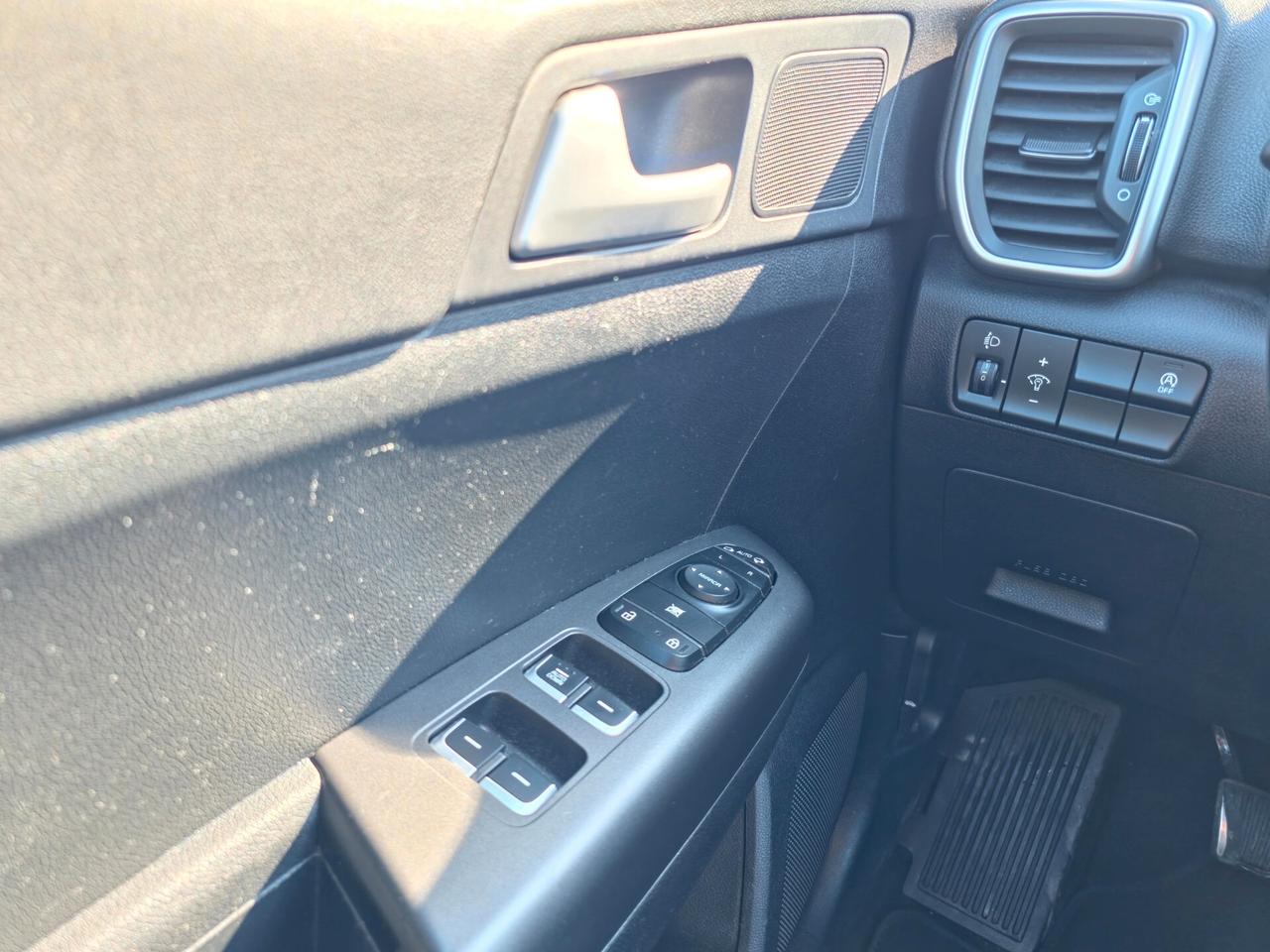 Kia Sportage 1.6 ECO GPL 2WD Style 2021-E6 Manuale NEO