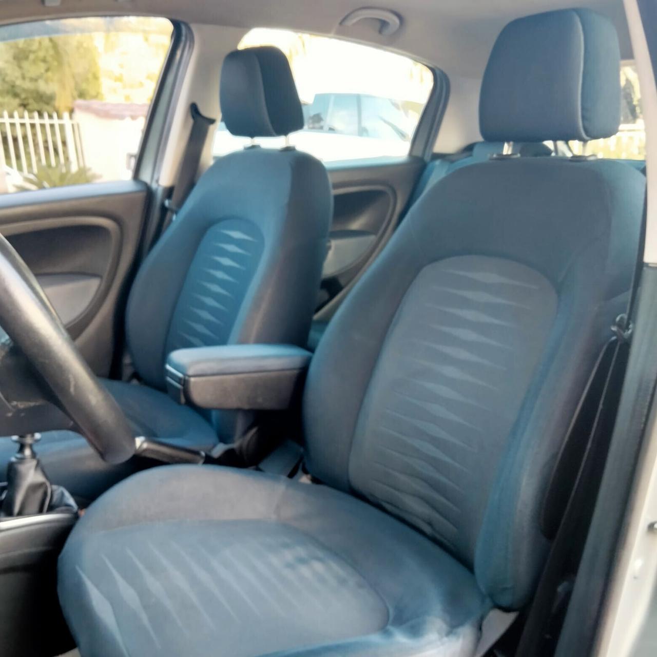 Fiat Grande Punto 1.4 5 porte Dynamic Natural Power