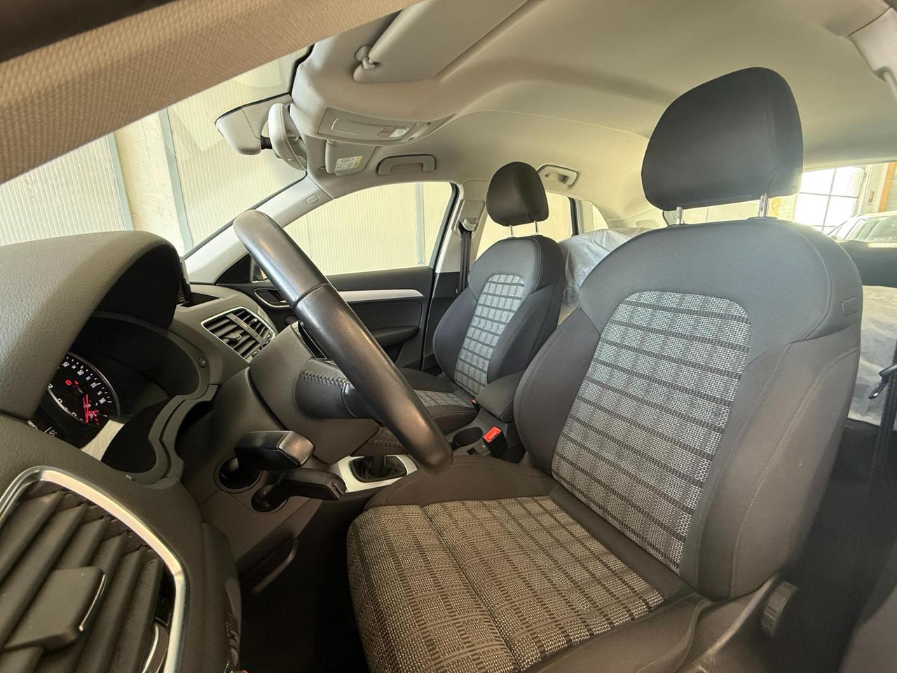 AUDI Q3 QUATTRO S TRONIC SPORT EDITION