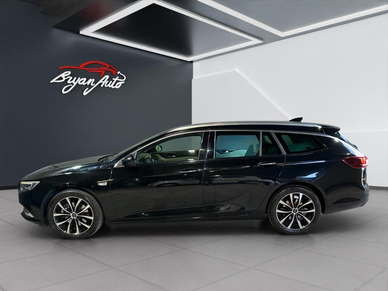 Opel Insignia 2.0 CDTI S&S aut. Sports Tourer Innovation