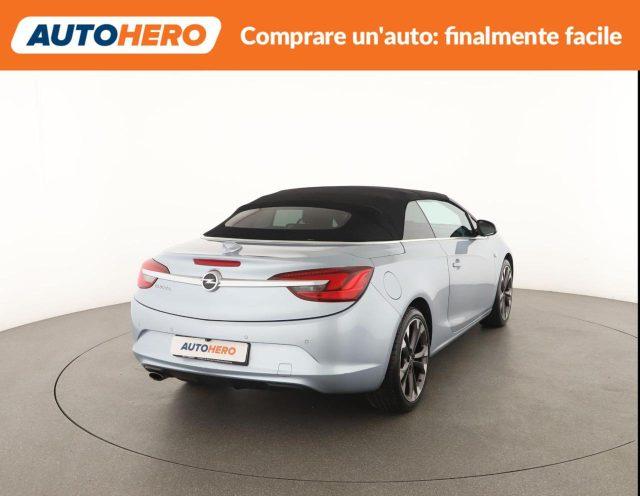 OPEL Cascada 1.6 Turbo SIDI 170CV aut. Innovation