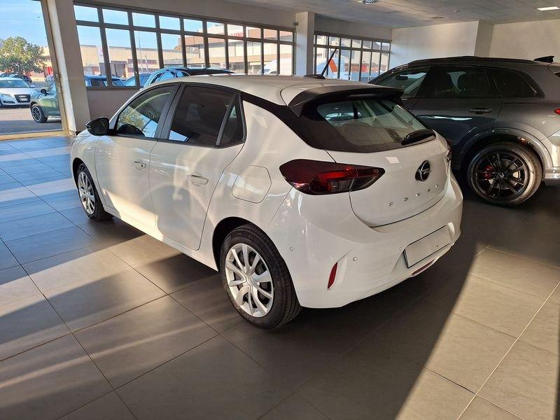 Opel Corsa Corsa 1.2 Corsa s&s 75cv