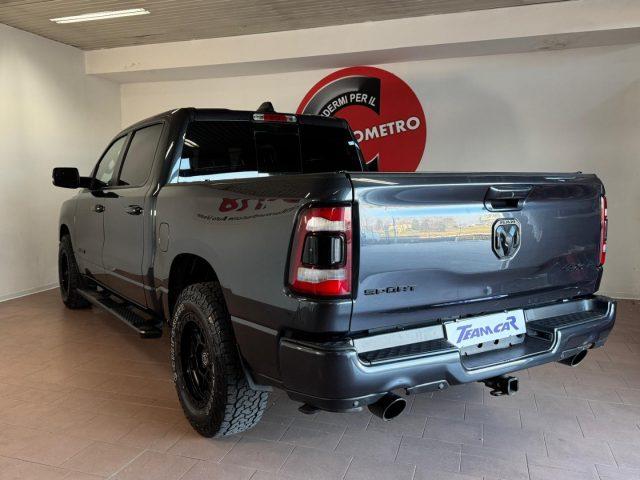 DODGE RAM R 1500 5.7 SPORT