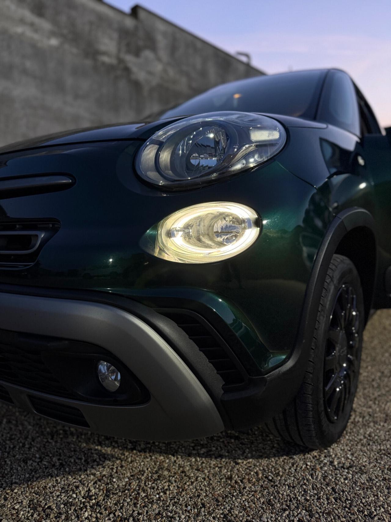 Fiat 500L 1.3 Multijet 95 CV Connect +iva
