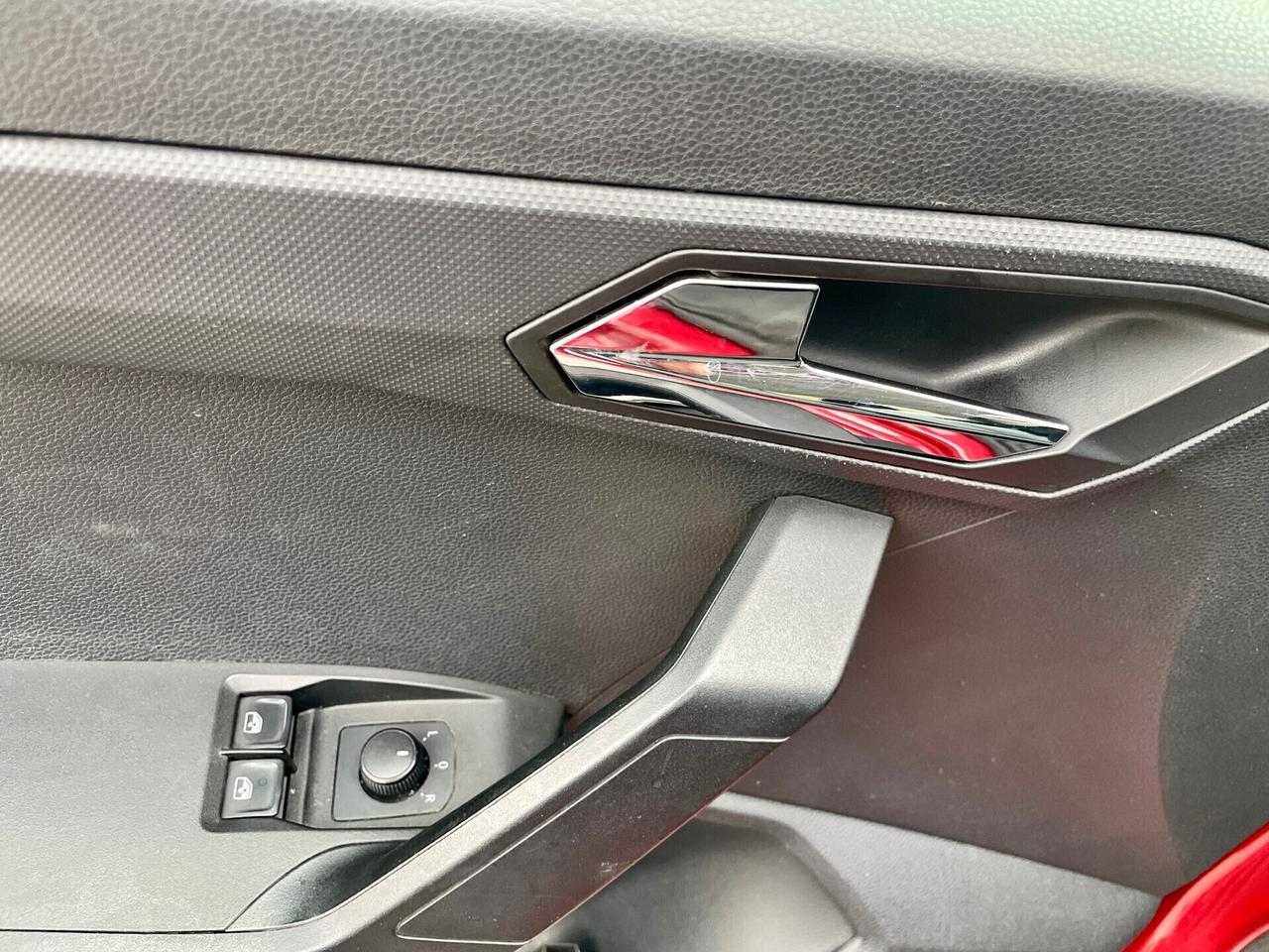 Seat Ibiza 1.6 TDI 80 CV 5 porte NAVI-RADAR 2019