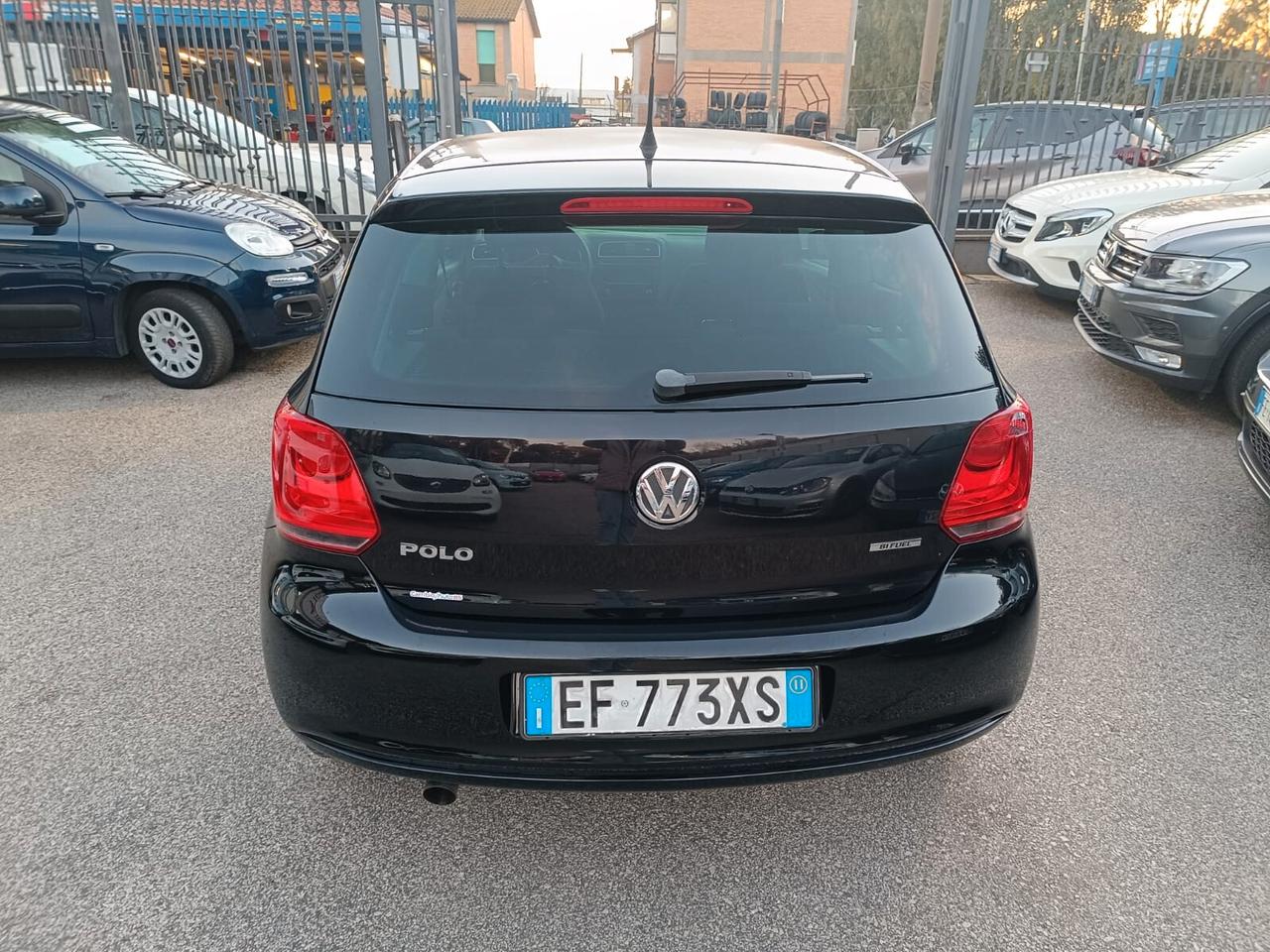 Volkswagen Polo 1.4 3 porte Comfortline