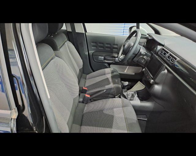 CITROEN C3 1.2 puretech Shine s&s 83cv