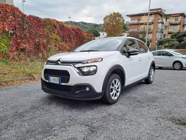 CITROEN C3 1.5 BlueHDi 100cv S&S Van Feel