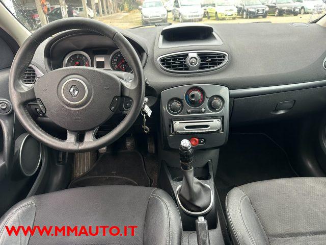 RENAULT Clio 1.5 dCi 85CV 5 porte Dynamique CLIMA!!!!