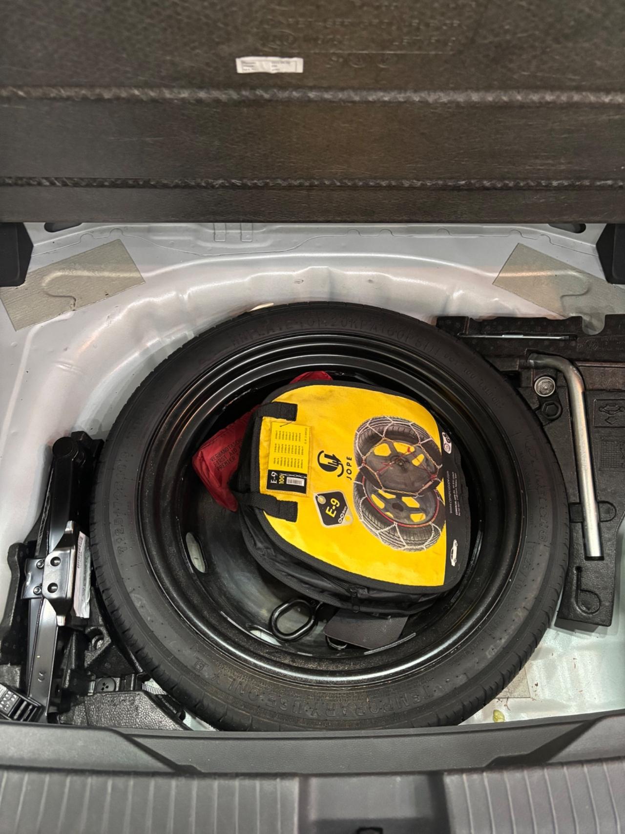 Volkswagen T-Roc 2.0 TDI SCR Life