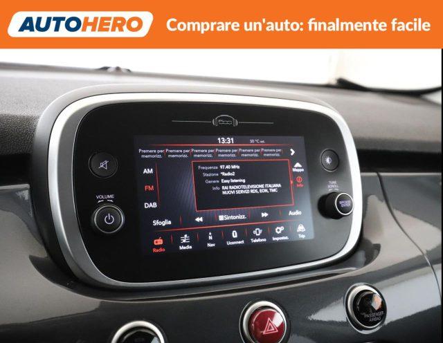 FIAT 500X 1.0 T3 120 CV Cross