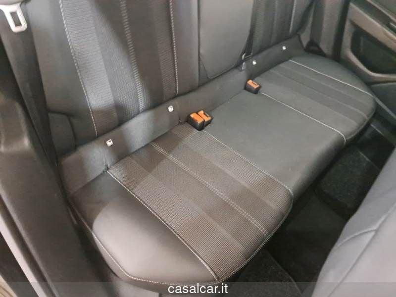 Opel Mokka Mokka 1.2 Turbo Elegance FINO A 3 ANNI DI GARANZIA KM ILLIMITATI PARI ALLA NUOVA