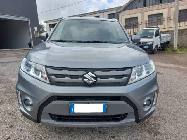 SUZUKI Vitara 1.6 DDiS V-Top