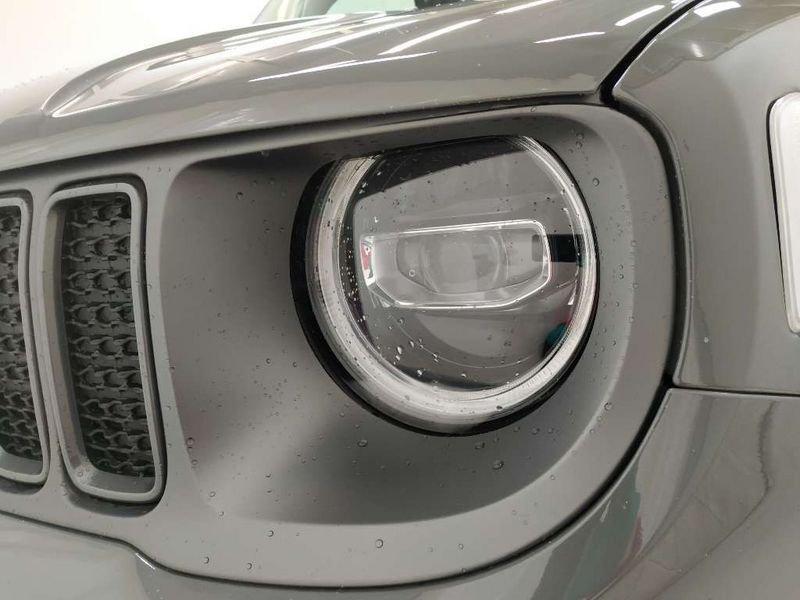 Jeep Renegade 1.3 t4 phev S 4xe at6