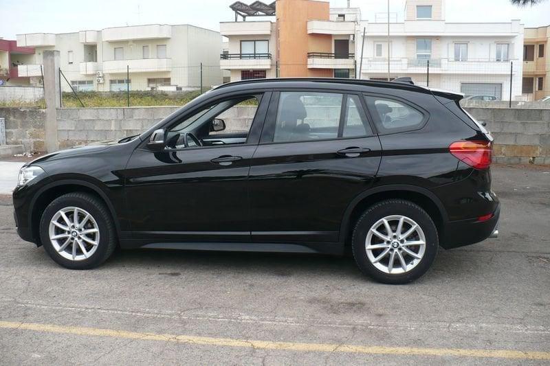 BMW X1 X1 sDrive16d Business