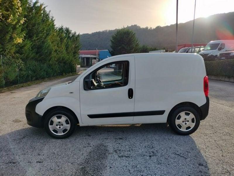 FIAT Fiorino 1.3 MJT 95CV Cargo SX