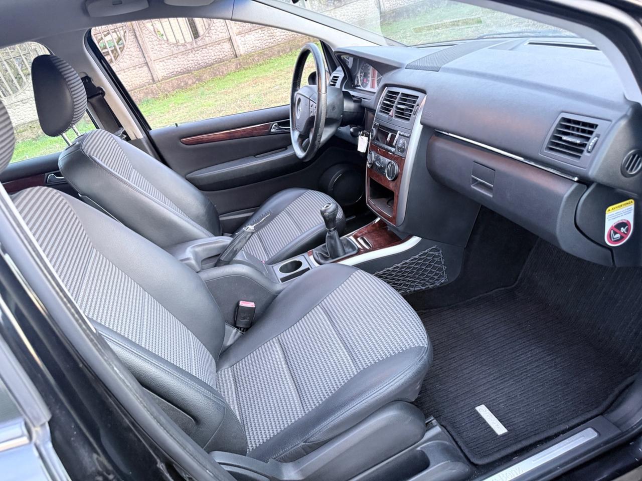 Mercedes-benz B 150 Sport