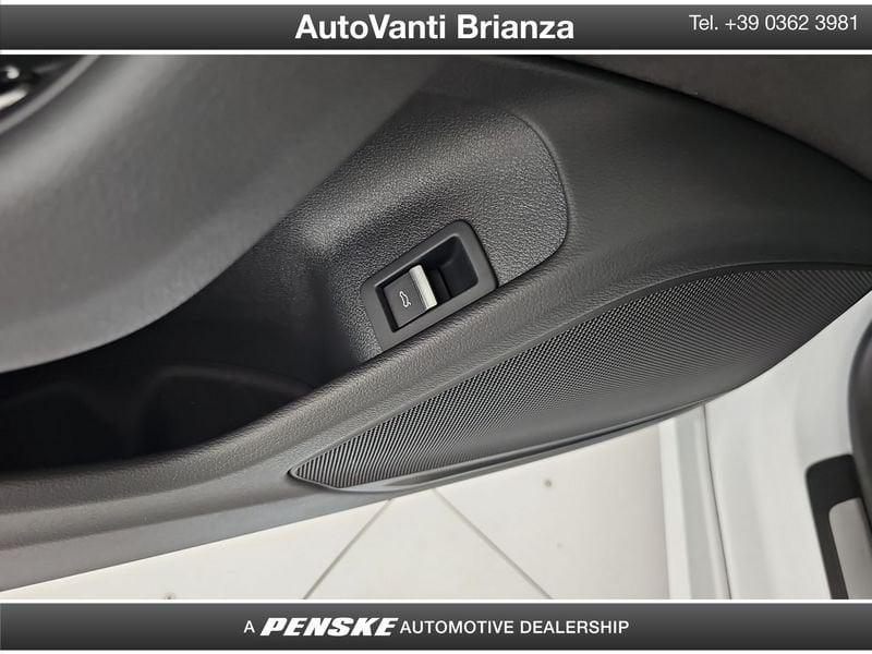 Audi A5 A5 Sportback 45 2.0 tfsi mhev Sport quattro