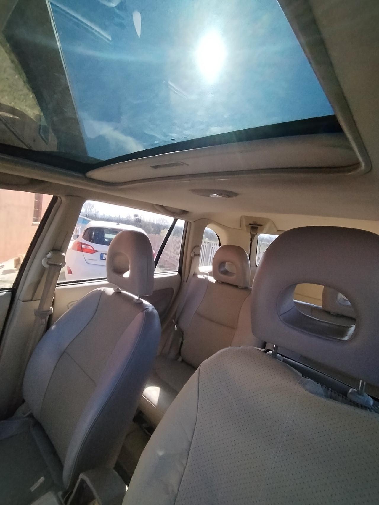 Dr DR5 1.6 16V Bi-Fuel GPL