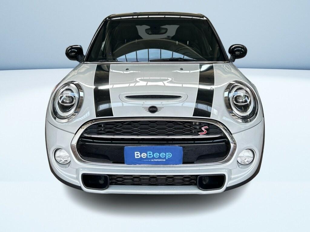 Mini Cooper S 2.0 TwinPower Turbo Cooper S Hype DCT