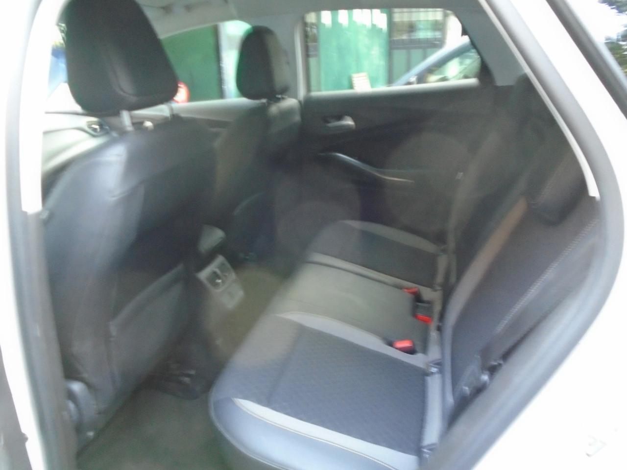 Opel Grandland 1.2 Innovation s&s 130cv at8