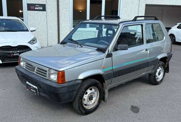 Fiat Panda 4x4 Edition 1986 1.1 Country Club